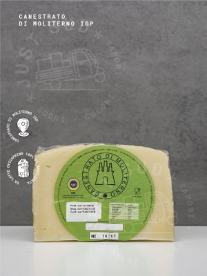 canestrato Moliterno IGP Basilicata Mastrangelo formaggio stagionato