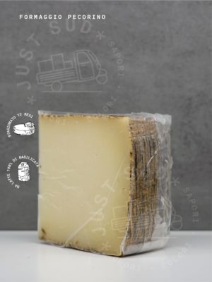 pecorino Basilicata Mastrangelo formaggio stagionato